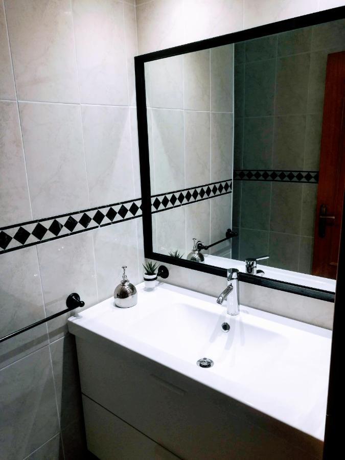 Tirwal Suite Juderia Teruel Esterno foto