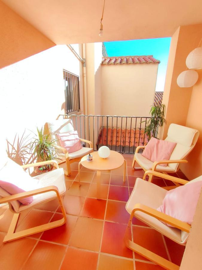 Tirwal Suite Juderia Teruel Esterno foto